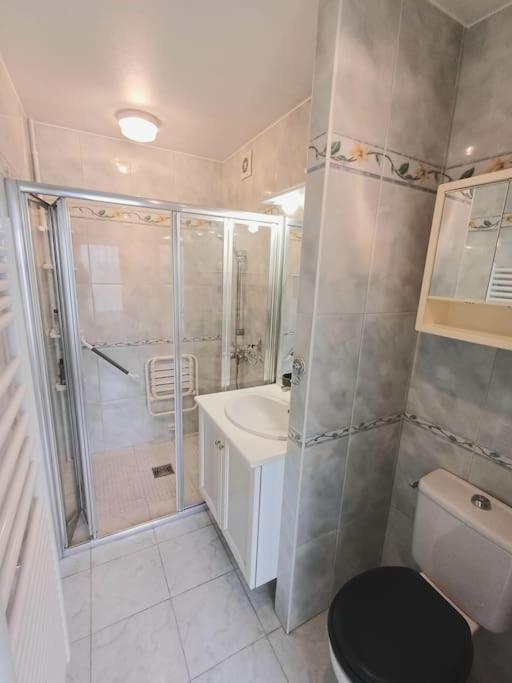 Maison De Village Avec Jardin Torpes  Екстер'єр фото